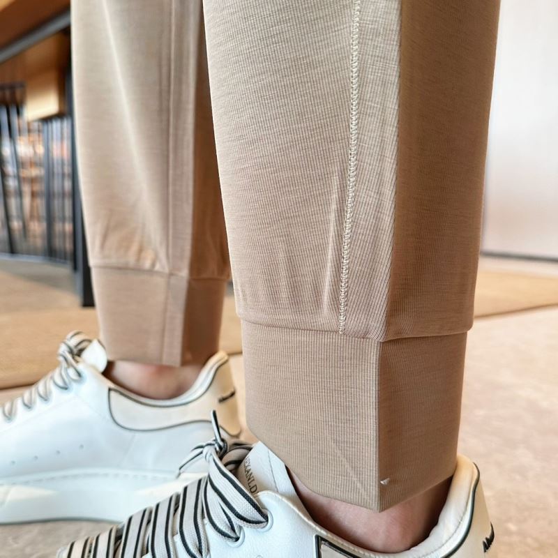 Balenciaga Long Pants